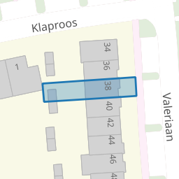 Perceel MPL00-H-3679