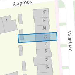 Perceel MPL00-H-3680