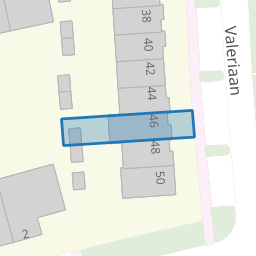 Perceel MPL00-H-3683