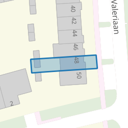 Perceel MPL00-H-3684