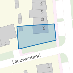 Perceel MPL00-H-3685