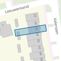 Perceel MPL00-H-3691