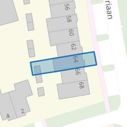 Perceel MPL00-H-3695