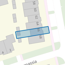 Perceel MPL00-H-3696