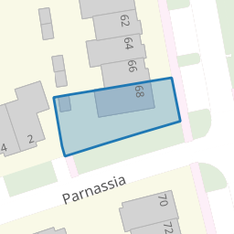 Perceel MPL00-H-3697