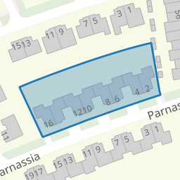 Perceel MPL00-H-3698