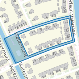 Perceel MPL00-H-3700