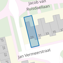 Perceel MPL00-H-3701