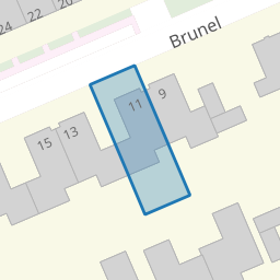 Perceel MPL00-H-3707