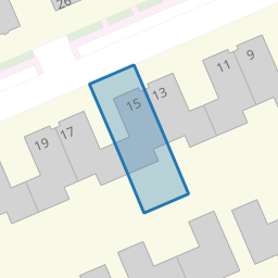 Perceel MPL00-H-3709