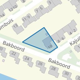 Perceel MPL00-H-3735