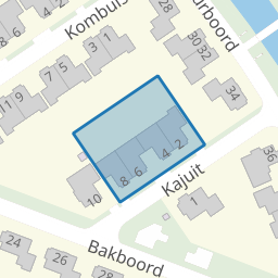 Perceel MPL00-H-3736