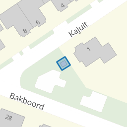 Perceel MPL00-H-3737