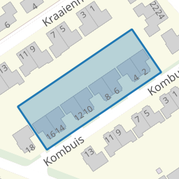 Perceel MPL00-H-3741