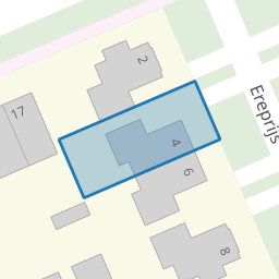 Perceel MPL00-H-3745