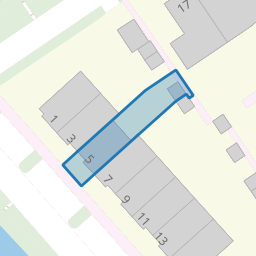 Perceel MPL00-H-3753