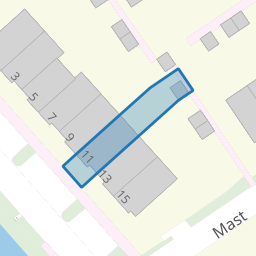 Perceel MPL00-H-3756