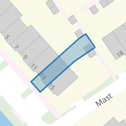 Perceel MPL00-H-3757