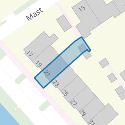 Perceel MPL00-H-3761