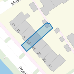 Perceel MPL00-H-3762