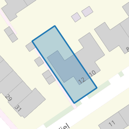 Perceel MPL00-H-3767