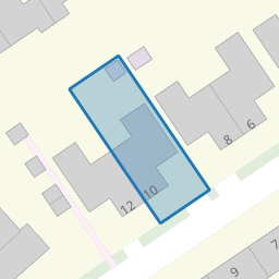 Perceel MPL00-H-3768