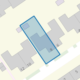 Perceel MPL00-H-3769