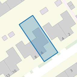 Perceel MPL00-H-3770