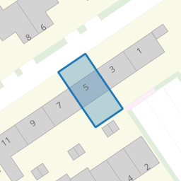 Perceel MPL00-H-3776