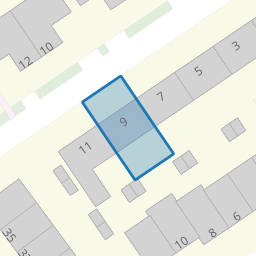 Perceel MPL00-H-3778