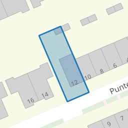 Perceel MPL00-H-3793