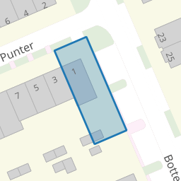 Perceel MPL00-H-3795