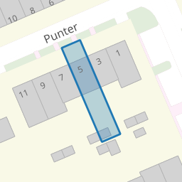 Perceel MPL00-H-3797