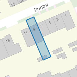 Perceel MPL00-H-3799