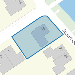 Perceel MPL00-H-3816