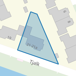 Perceel MPL00-H-3827