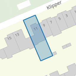 Perceel MPL00-H-3840