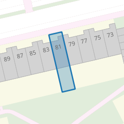 Perceel MPL00-H-3862