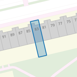Perceel MPL00-H-3863