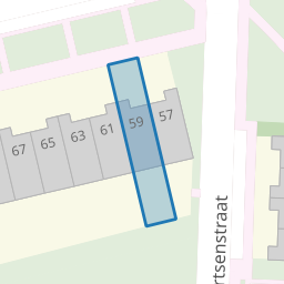 Perceel MPL00-H-3871