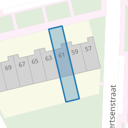 Perceel MPL00-H-3872