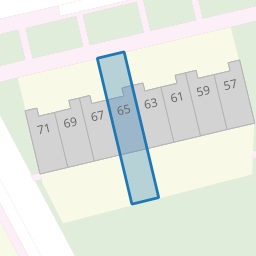 Perceel MPL00-H-3874