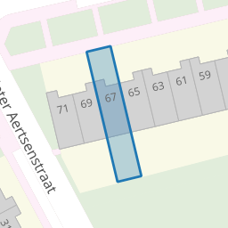 Perceel MPL00-H-3875