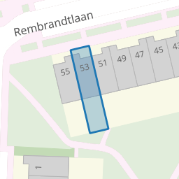 Perceel MPL00-H-3889
