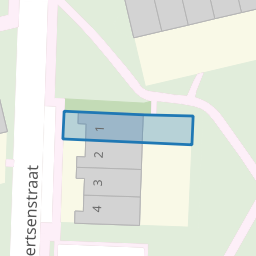 Perceel MPL00-H-3891