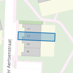 Perceel MPL00-H-3892