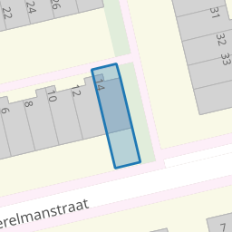 Perceel MPL00-H-3901