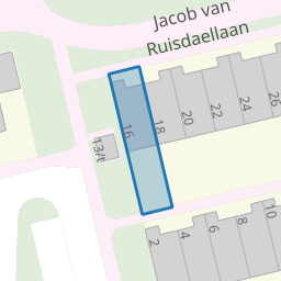 Perceel MPL00-H-3902