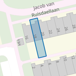 Perceel MPL00-H-3903