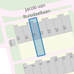 Perceel MPL00-H-3904